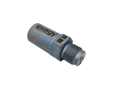 2003-2004 5.9L Cummins (Early) 2400 Bar (34 800 PSI) Pressure Relief Valve (M14x1.5 Outlet) RACE ONLY - E07 20016
